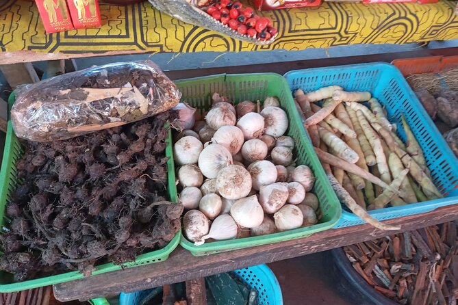 Belen Market & Floating City 2-3 Hour Private Tour - How long do you really need?