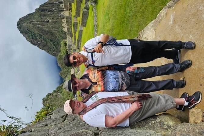 Best 2-Day Private Machu Picchu & Sacred Valley Experience - Key points to know before booking