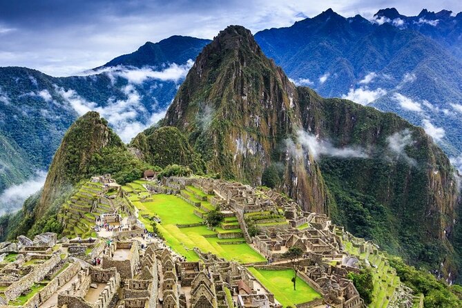 Best 2-Day Private Machu Picchu & Sacred Valley Experience - Urubamba lunch: a needed pause in the valley