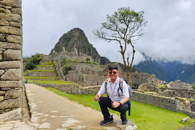 Best 2-Day Private Machu Picchu & Sacred Valley Experience - The train to Aguas Calientes