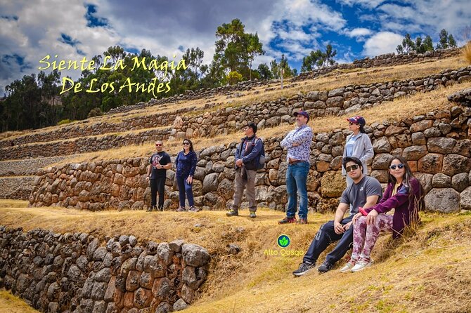 Best 2-Day Private Machu Picchu & Sacred Valley Experience - Morning bus to Machu Picchu
