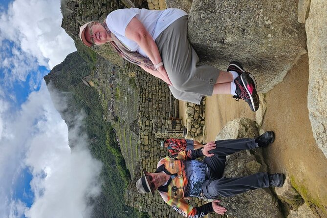 Best 2-Day Private Machu Picchu & Sacred Valley Experience - Chinchero: weaving, Inca foundations, and a colonial church