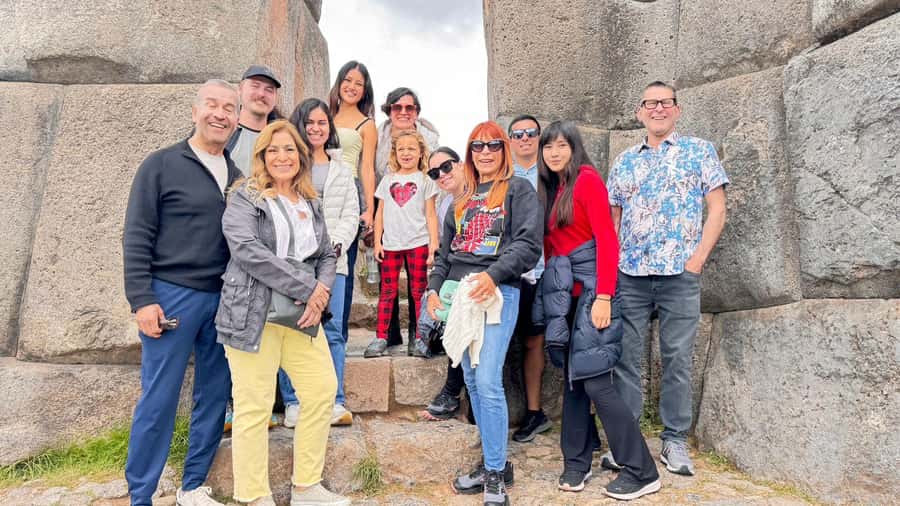 Best Cusco City Tour Half Day Experience - Transport, timing, and the rhythm of the day