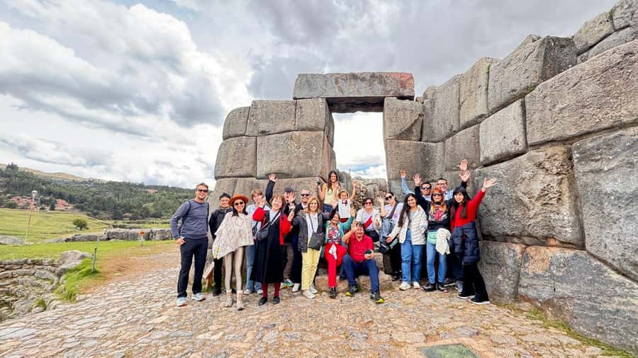 Best Cusco City Tour Half Day Experience - Qoricancha: the most important indoor stop