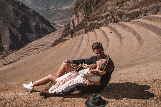 Best of Cusco in 2-Days: Sacred Valley and Machu Picchu with Free Airport Pickup - Chinchero starts with people, not stones