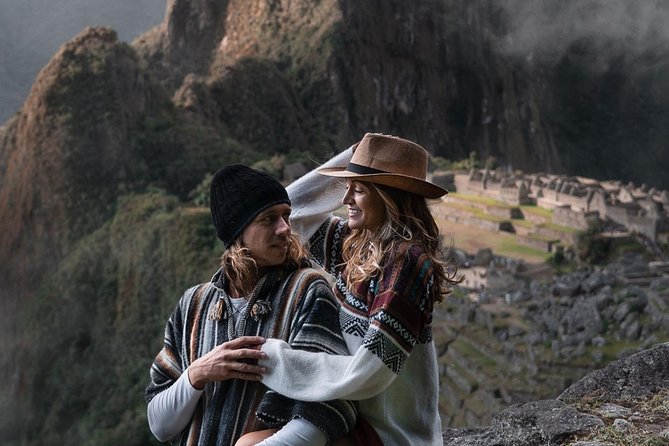 Best of Cusco in 2-Days: Sacred Valley and Machu Picchu with Free Airport Pickup - Ollantaytambo is the day’s major Inca monument
