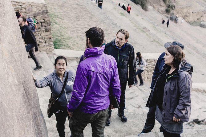 Best of Cusco in 2-Days: Sacred Valley and Machu Picchu with Free Airport Pickup - The Machu Picchu morning is efficient but exhausting