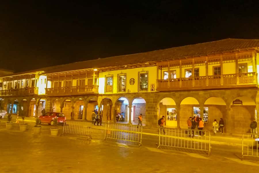 Best of Cusco: Night Tour, Pisco Sour Lessons, and Dinner - A traditional Peruvian dinner to close the evening