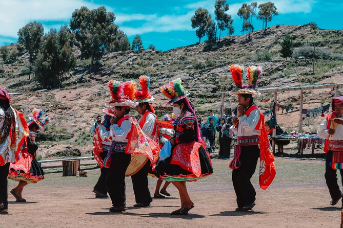 Best of Peru in 6 days: Cusco, Machu Picchu and Lake Titicaca - Cusco to Puno: eight hours made manageable
