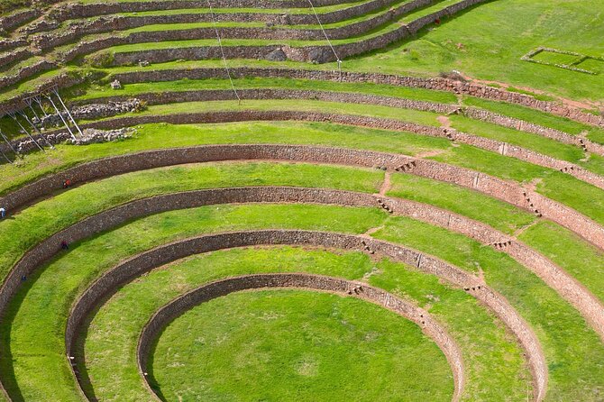 Best of Peru in 6 days: Cusco, Machu Picchu and Lake Titicaca - Day six: three practical ways to finish