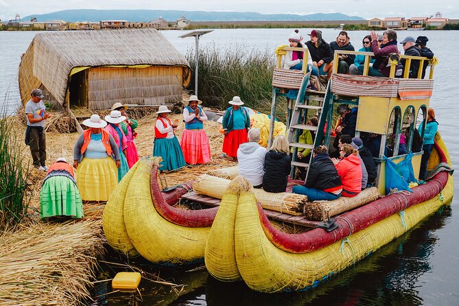 Best of Peru in 6 days: Cusco, Machu Picchu and Lake Titicaca - Machu Picchu: an early start with important ticket limits