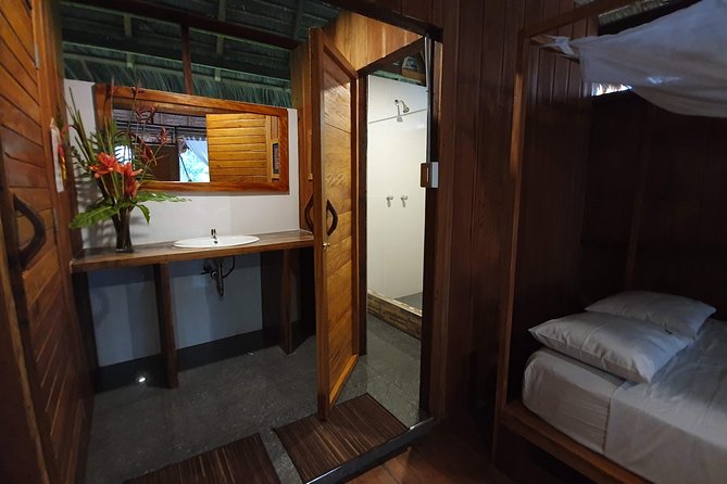 Best of Tambopata 3 nights by JunglePro - Day 4: A flexible finish and the boat ride home