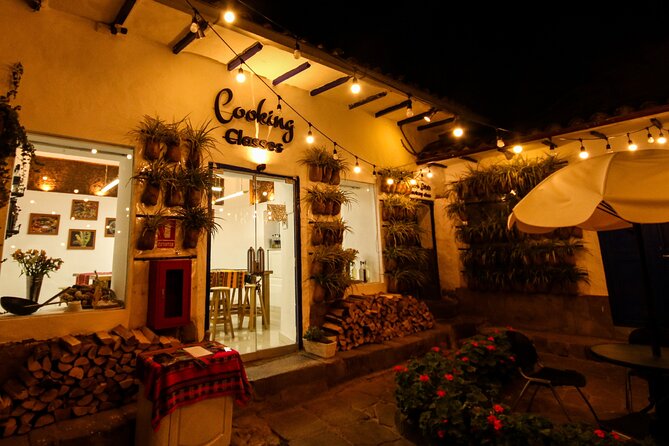Bilingual Cooking Class with Pisco Cocktail in Cusco - Learning from José, Juan, and the local team