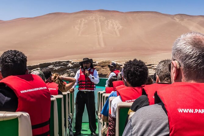 Boat Tour of the Ballestas Islands in Paracas - Who will enjoy this boat tour most?