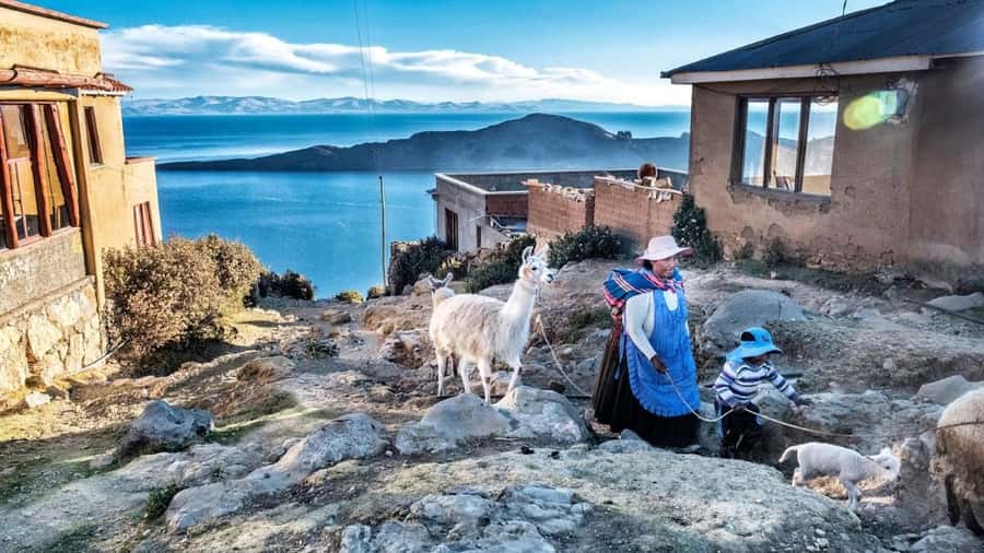 Bolivia: Full day to Copacabana & Isla del Sol - Key points to know before booking