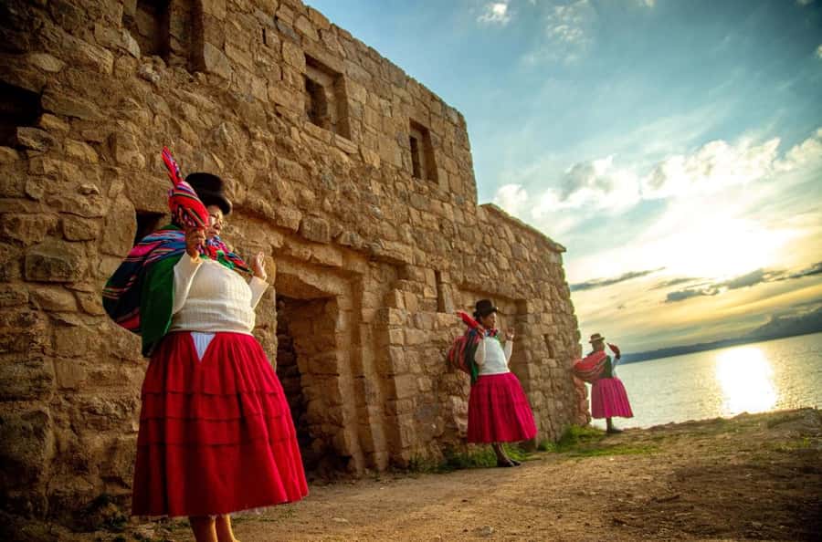 Bolivia: Full day to Copacabana & Isla del Sol - Who will enjoy this trip most