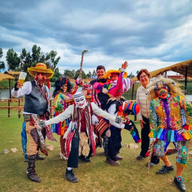 BUS 180 CUSCO - What the $37 price really covers