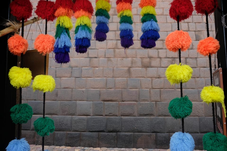 Camelid Center Visit in Cusco: Alpacas, Culture & Weaving - Who will enjoy this two-hour visit