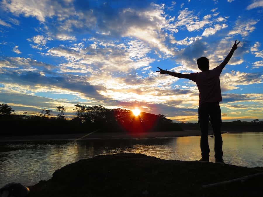 Capibara and caiman search on the Tambopata river - Key points before you book