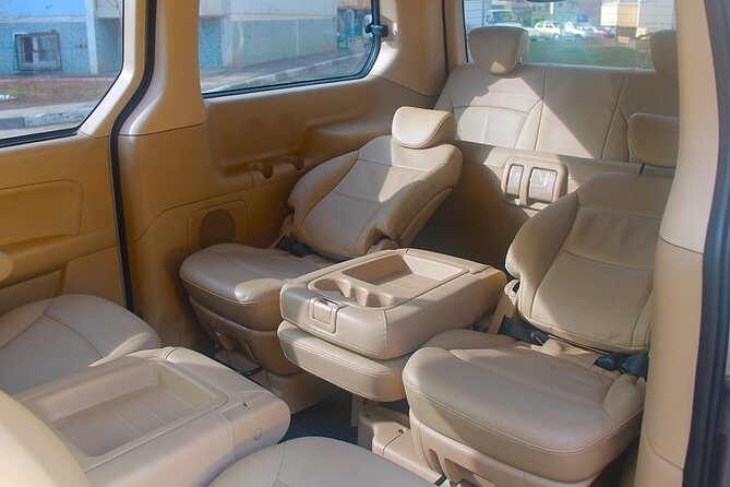 Car and Driver to the sacred Valley of Cusco (Private transport for your family) - Why private transport changes the Sacred Valley day