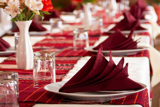 Car and Driver to the sacred Valley of Cusco (Private transport for your family) - Urubamba offers the lunch break
