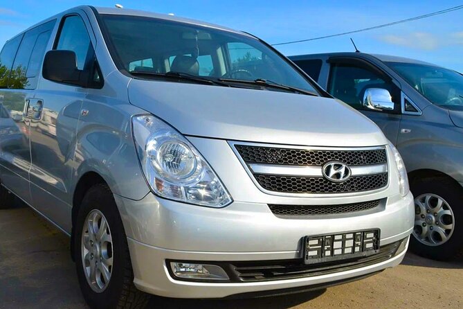 Car and Driver to the sacred Valley of Cusco (Private transport for your family) - The Maras salt mines are a working place, not just a viewpoint