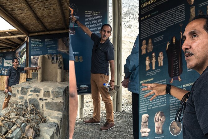 Caral, The Oldest Civilization in the Americas:Day Trip from Lima - Why Caral is worth the long ride from Lima