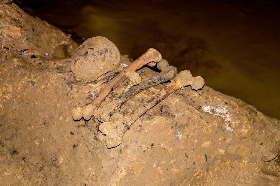 Chachapoyas: Karajía Sarcophagi & Quiocta Caves - Key points at a glance