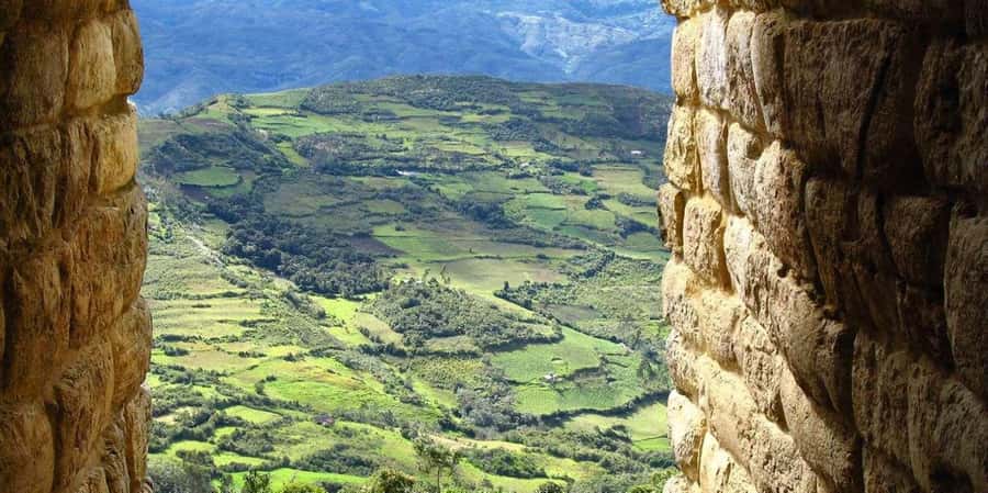 Chachapoyas | Kuelap Fortress Full-Day Tour - Key points at a glance