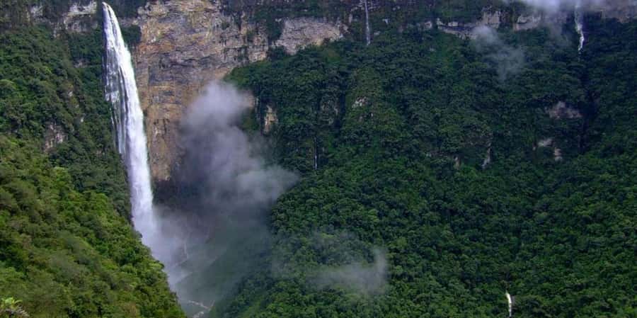Chachapoyas | Kuelap Fortress Full-Day Tour - Three hours among Kuelaps stone walls