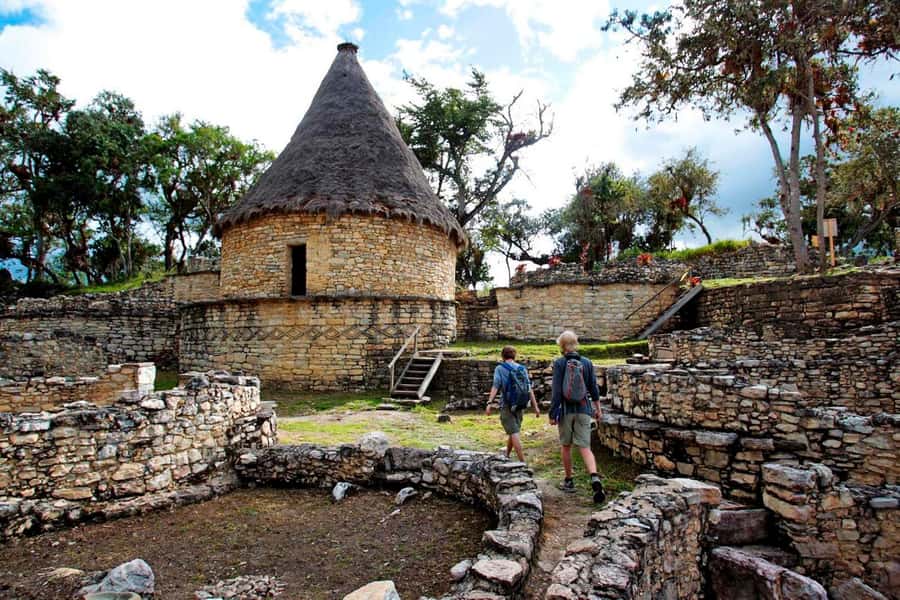 Chachapoyas | Kuelap Fortress Full-Day Tour - Who should book this Kuelap outing