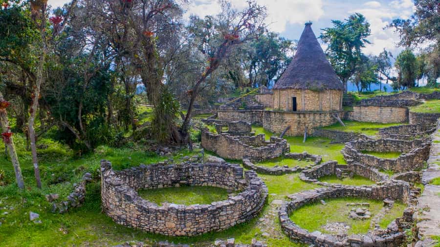 Chachapoyas | Kuelap Fortress Full-Day Tour - Leaving Chachapoyas at 9:00 am