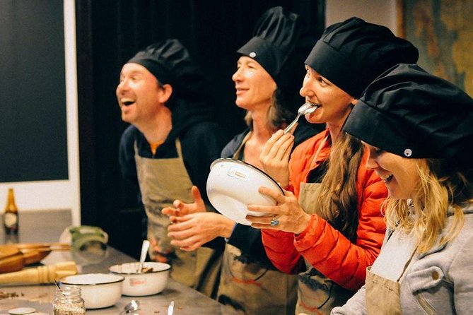 Chaqchao Chocolate Making Workshop - From cacao pod to bean-to-bar chocolate