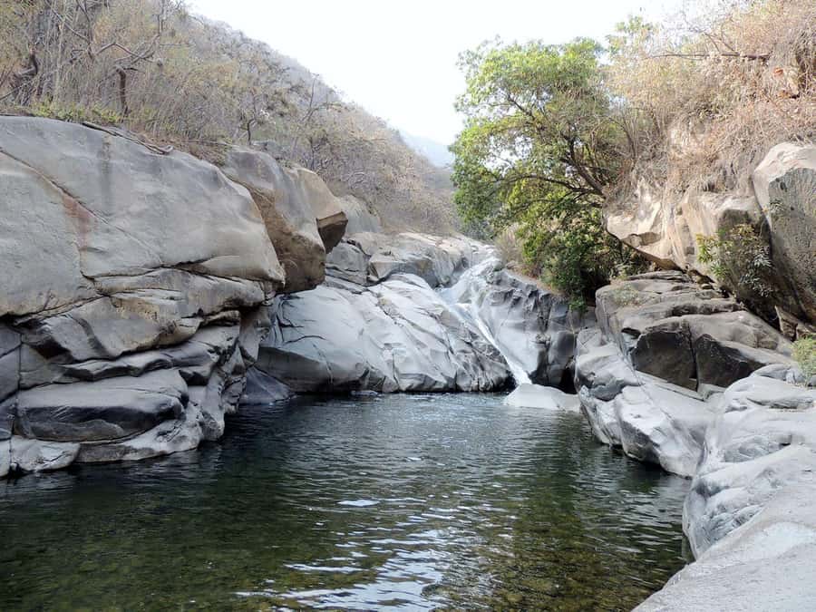 Chiclayo: Chaparri Ecological Reserve Tour - Three routes with three different purposes