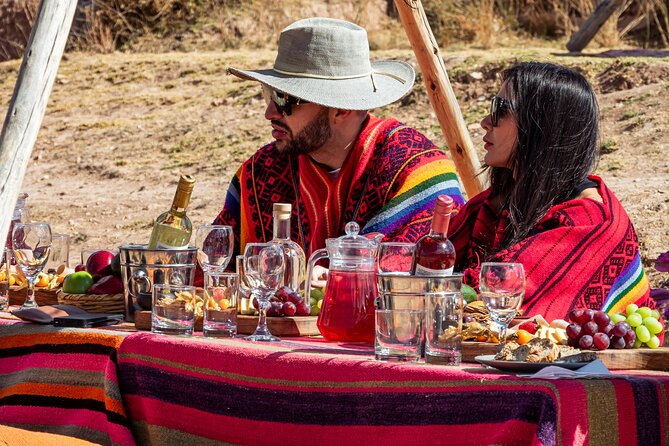 Chinchero, Moray & Maras Day Tour with Llama Picnic from Cusco - Timing, transport, and the real length of the day
