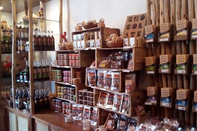 Chocolate Making Class "From the Cocoa Bean to the Bar" at Chocomuseo in Cusco - Is $37 a fair price in Cusco?