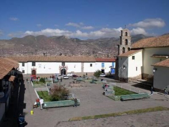 Chocolate Workshop in Cusco with Premium Organic Cacao - Five things to know before you book