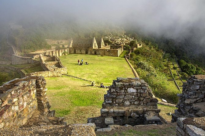 Choquequirao Trek (4 Days) - The $647 Price and What You Receive