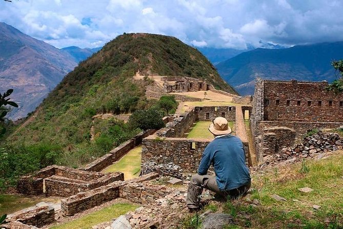Choquequirao Trek (4 Days) - Day Four: Back to Capuliyoc and Cusco