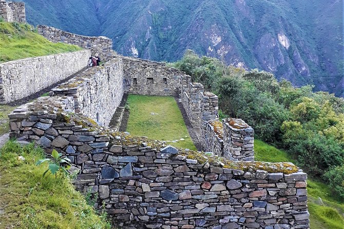 Choquequirao Trek 4 days and 3 nights - Why Choquequirao feels different from Machu Picchu