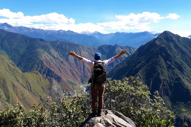 Choquequirao Trek 4 days and 3 nights - Day 2: The steep approach to Marampata and Choquequirao