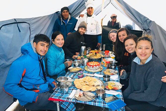 Choquequirao Trek 4 days and 3 nights - What the $698 price really covers