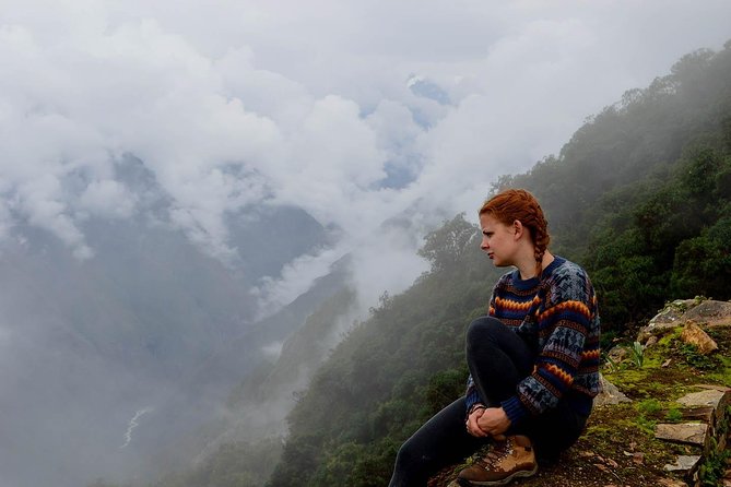Choquequirao Trek 4 Days The Lost City of The Inkas - Key points to know before booking
