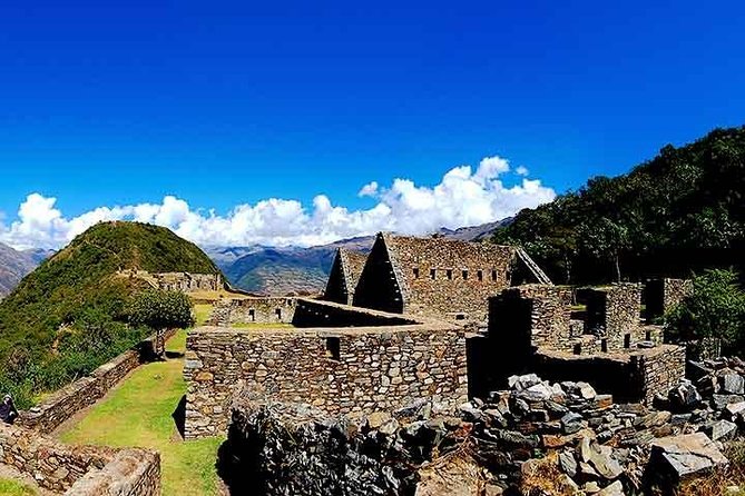 Choquequirao Trek 4 Days The Lost City of The Inkas - The guide can make or break the experience