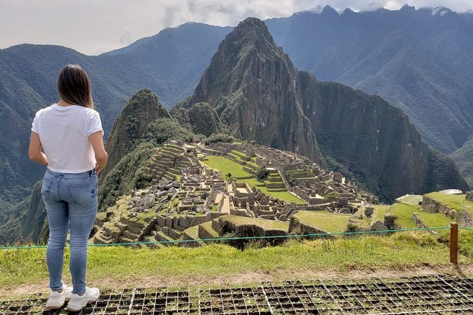 City Tour and Machu Picchu 3 Days - 2 Nights - Day two: the long run to Machu Picchu