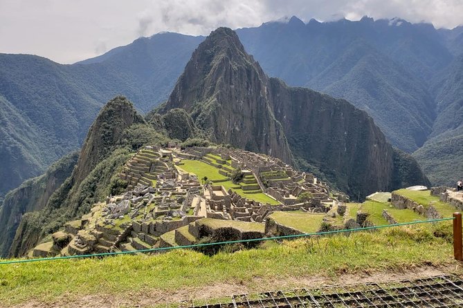 City Tour and Machu Picchu 3 Days - 2 Nights - Accommodation and meals