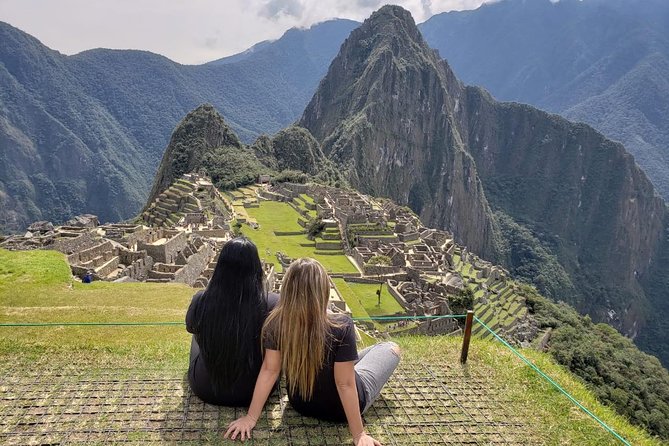 City Tour and Machu Picchu 3 Days - 2 Nights - The best fit for this three-day trip