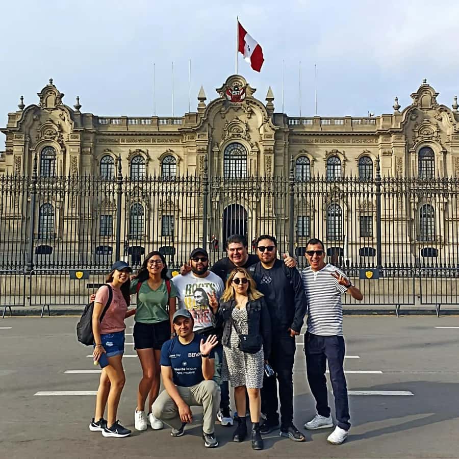 City tour and the best highlights in lima - Why this route works for a first day in Lima