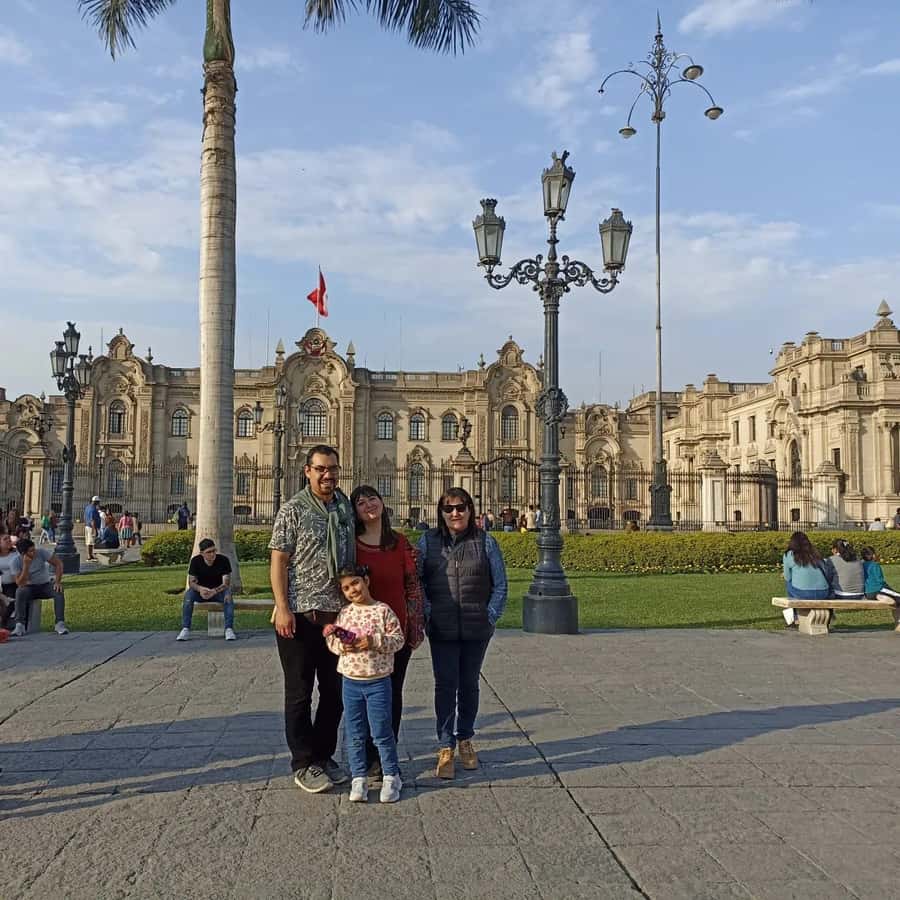City tour and the best highlights in lima - Huaca Pucllana, Lima before the Spanish conquest
