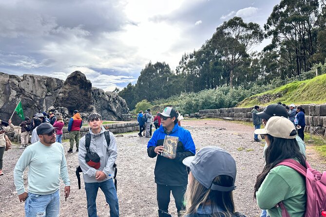 City Tour Cusco - Qorikancha: where Inca and Spanish Cusco meet